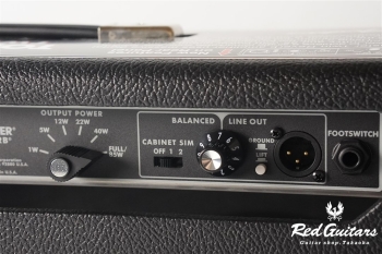 TONE MASTER TWIN REVERB